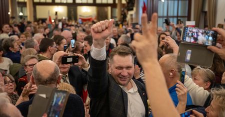Czarnek broni TV Republika. Mówi o obstrukcji i szantażu