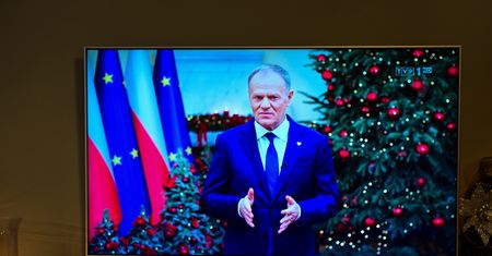 Ambasador USA zareagował na życzenia Tuska