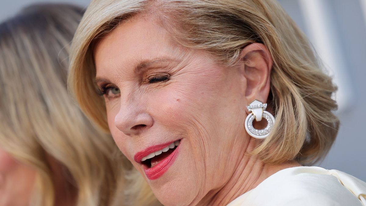 Christine Baranski