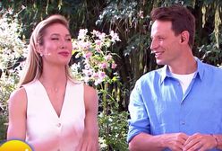 "Pytanie na śniadanie". Myślała, że jest poza anteną. Wypaliła, co ją zdziwiło w studiu TVP