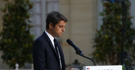 Premier Francji podjął decyzję. Podał termin dymisji