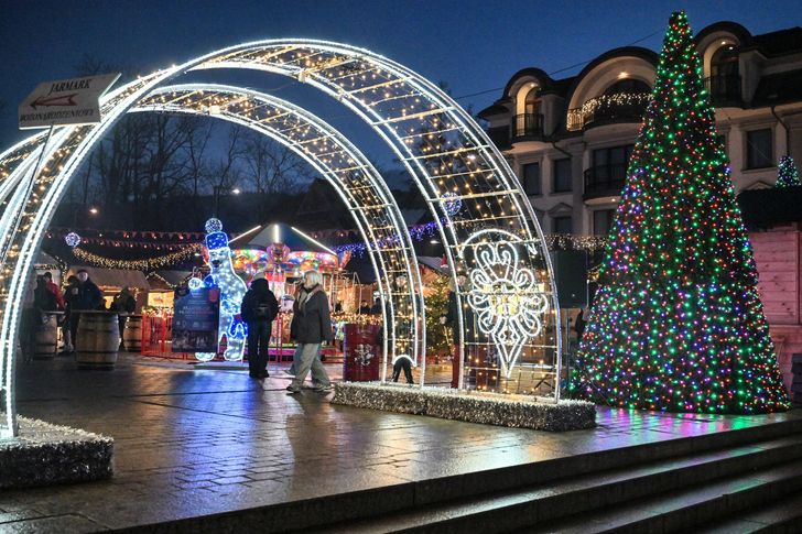 Znamy datę Jarmarku Bożonarodzeniowego w Zakopanem