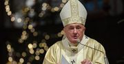 Kard. Kazimierz Nycz zasłabł podczas mszy. "Prosimy o modlitwę"