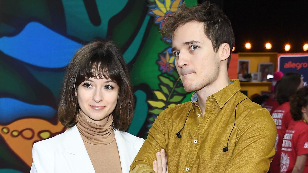 Co z plotkami o rozpadzie Kwiatu Jabłoni?