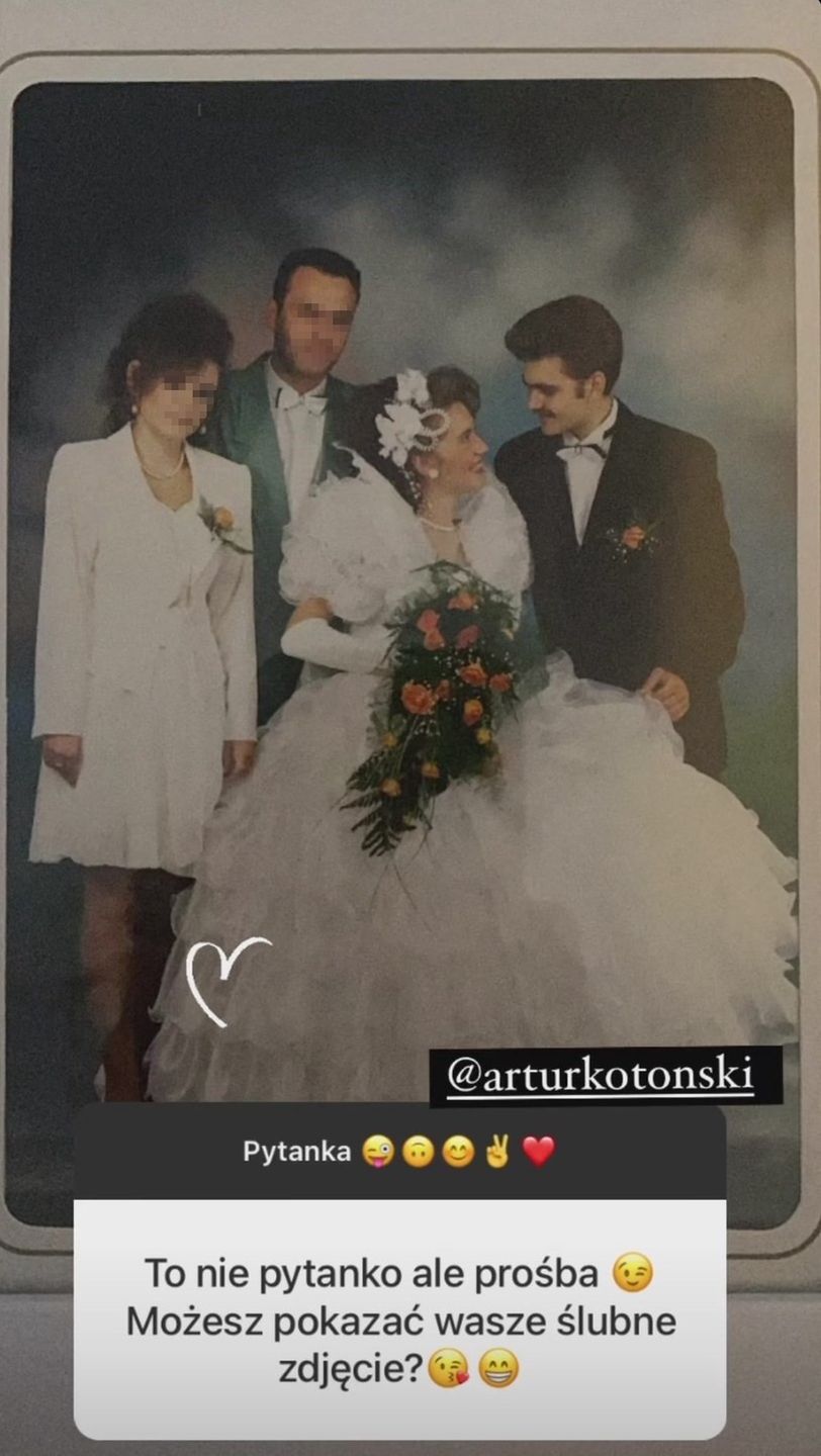 Ślubna fotografia Kotońskich 