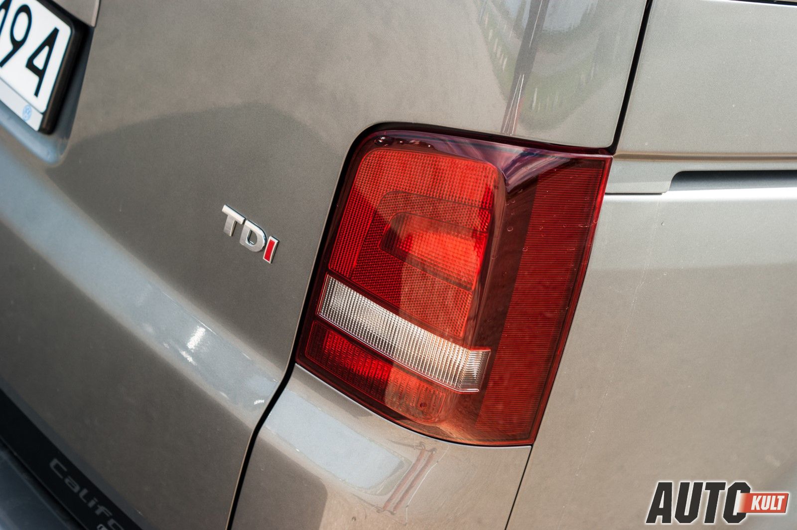 Volkswagen California Beach 2.0 TDI BiTurbo DSG - test [galeria] 7