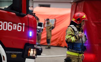 Nie żyją matka i córka. To kolejny taki przypadek