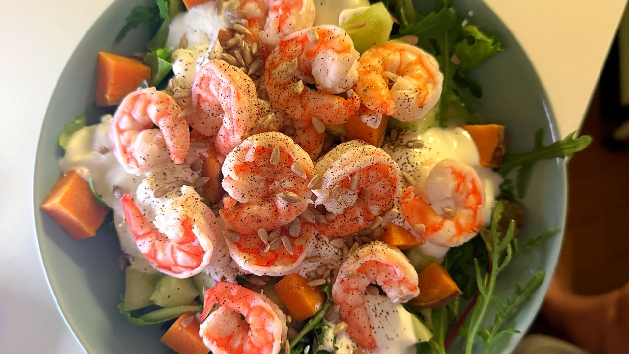 Co jedzą ludzie w krajach z najmniejszą otyłością?