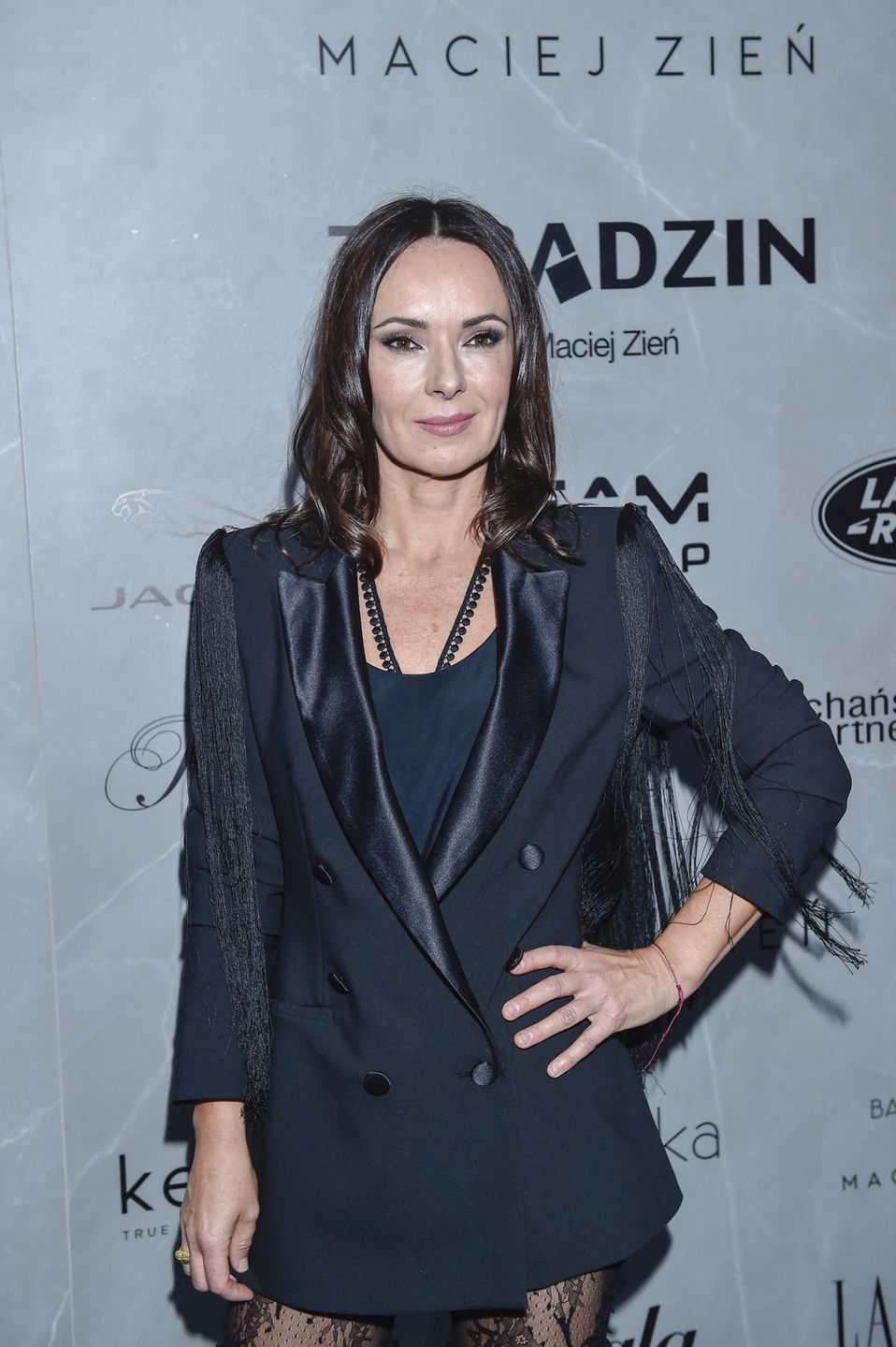 Kasia Kowalska
