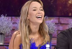 Przetakiewicz pokazała swój samochód. Nie każdego stać na takie cacko