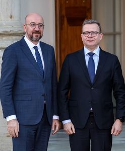 Finlandia stawia na Polskę. Parlament przyjął raport