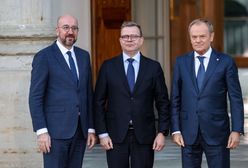 Finlandia stawia na Polskę. Parlament przyjął raport