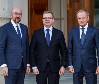 Finlandia stawia na Polskę. Parlament przyjął raport