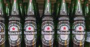 Heineken wstrzymuje produkcję i sprzedaż w Rosji. "Nie chcemy czerpać korzyści finansowych"