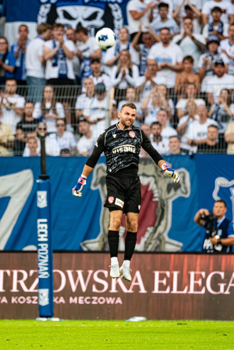 Lech Poznań - FC Thun