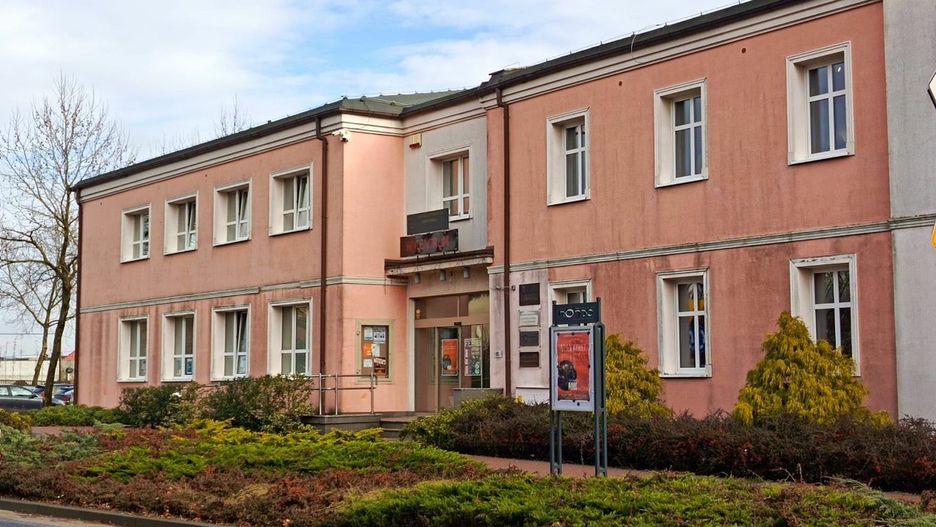 Grodziska Biblioteka Publiczna serdecznie zaprasza wszystkich małych i dużych do niezwykłej Bajkolandii!
