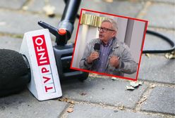 Był prowadzącym w TVP. Nagle wypalił, co o  niej myśli