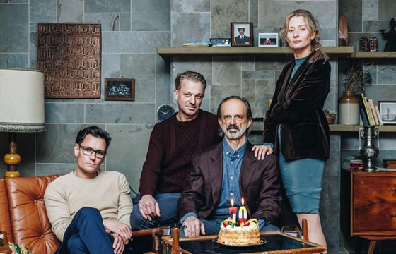 Max zapowiada nowy polski serial. W obsadzie Popławska i Damięcki