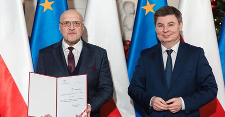 Jest nowy prezes GUS. Decyzja premiera