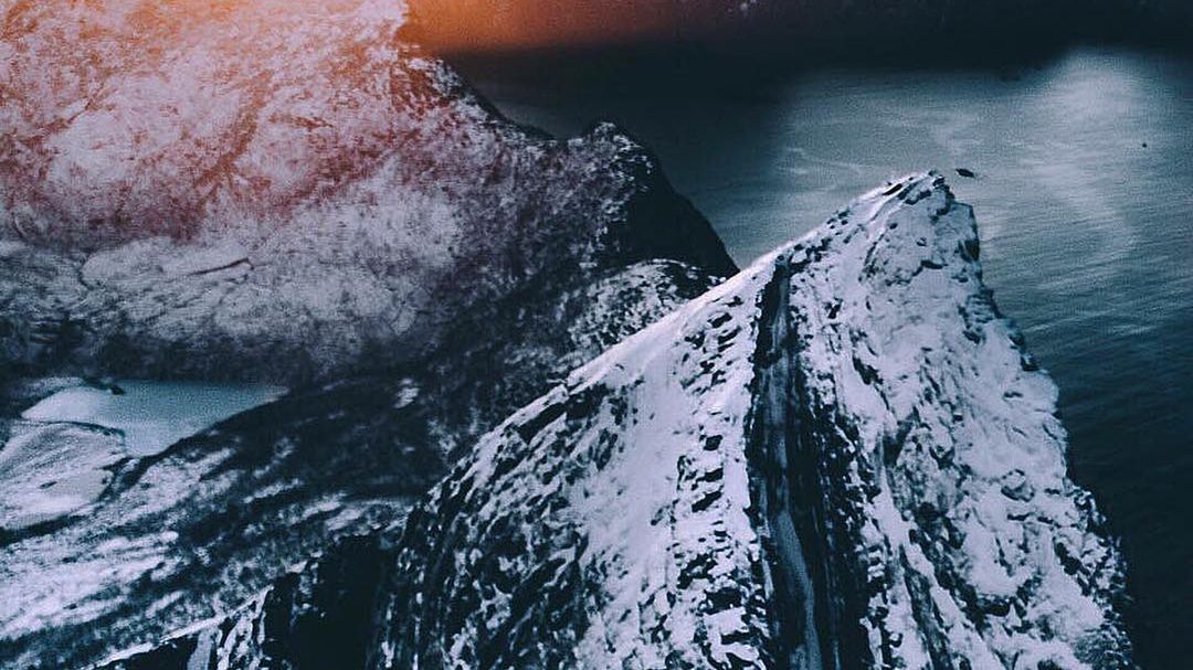 Kocha podróże i fotografię. Takie wspaniałe obrazy przywozi ze swoich wypraw! 1