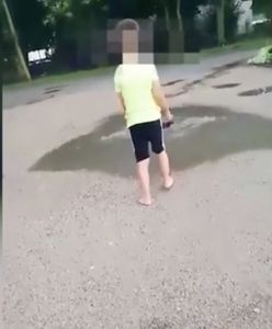 Płock. Okrutna zabawa dzieci. Sąd wydał wyrok