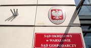 Będzie obywatelski sędzia handlowy? KO chce, by w sprawach gospodarczych orzekali też przedsiębiorcy