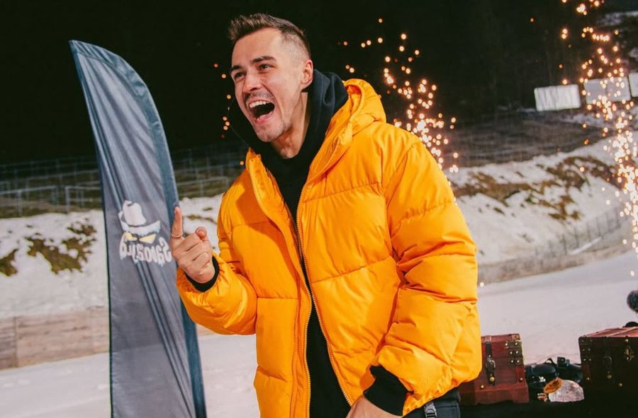 Czwarty sezon "Sabotażysty" Reziego nadchodzi. Kto weźmie udział