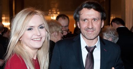 Musi przeprosić Olejnik za "DZIENNIKARSKĄ HIENĘ tatusia esbeka"!