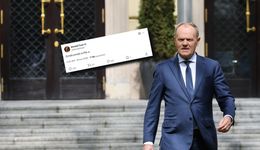 Nowy wpis ws. Zondy. Tusk krótko