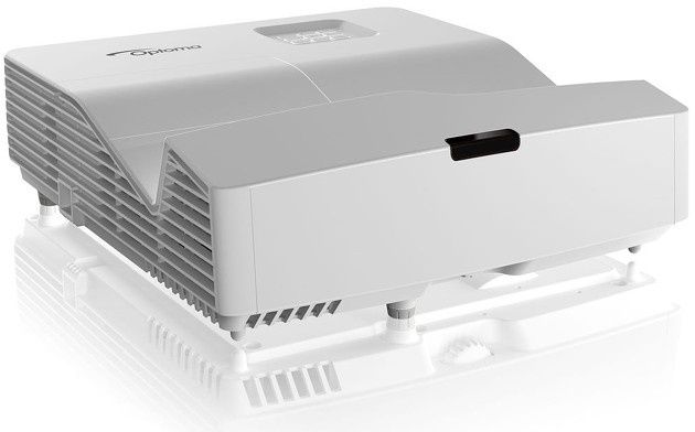Optoma HD31UST przód