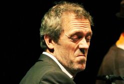 "Dr House": Hugh Laurie już nie chce juz grać w serialu