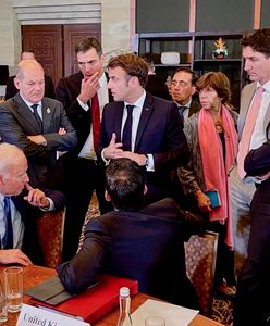 Rozmowy o Polsce na szczycie G20. "Dynamika nie sprzyja Rosji"