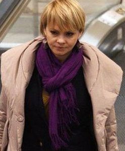 Weronika Marczuk: buszuje w sklepie!