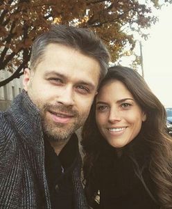 "Strażacy", sezon 2: Weronika Rosati i Maciej Zakościelny znów razem na planie