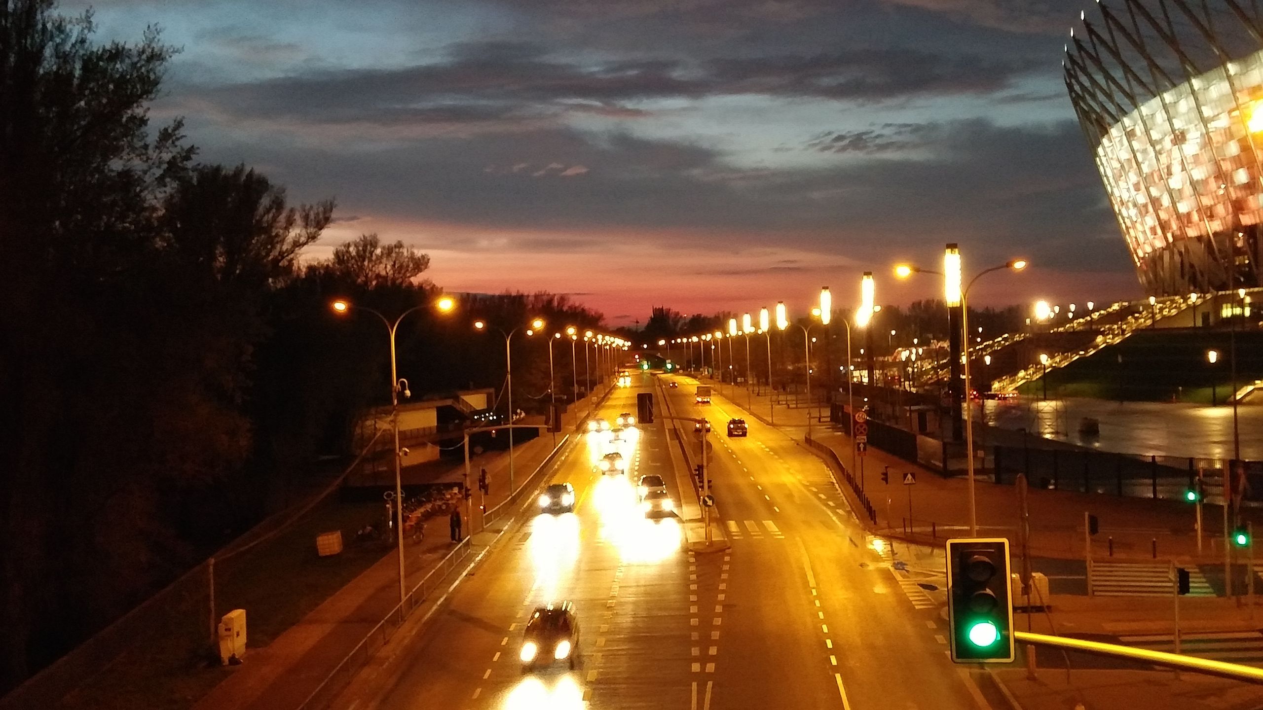 Huawei P8 vs LG G Flex2 vs LG G4 - który robi najlepsze zdjęcia? 31