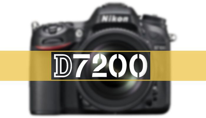 Umarł Nikon D7000. Niech żyje Nikon D7200 1
