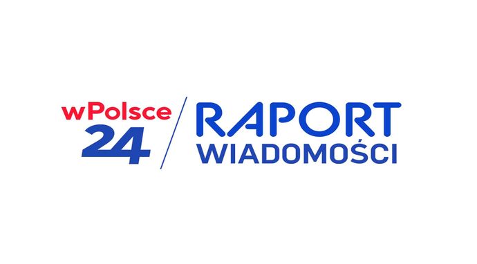 Raport "Wiadomości"