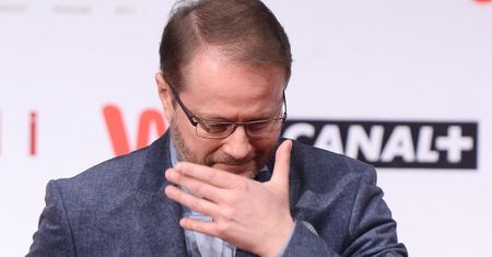 Żmijewski kupił działkę na licytacji komorniczej. Straci zainwestowane pieniądze?
