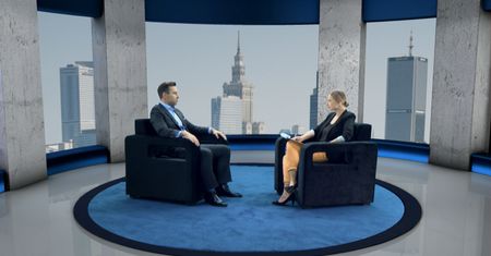 To się liczy. Jak Ursus robi biznes w Afryce?