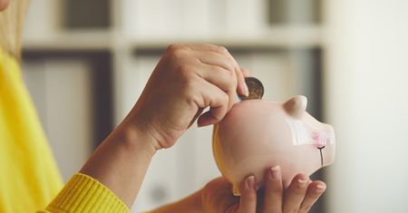 Ranking kont oszczędnościowych - wrzesień 2018