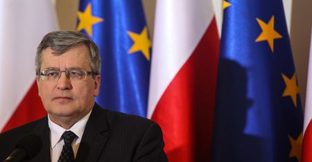 Stosunki Polska-Litwa. Prezydent pojedzie na obchody odrodzenia Litwy