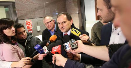 Związkowcy z JSW chcą rozmawiać, ale bez prezesa