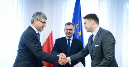 Polska Grupa Zbrojeniowa zdradza główne cele biznesowe