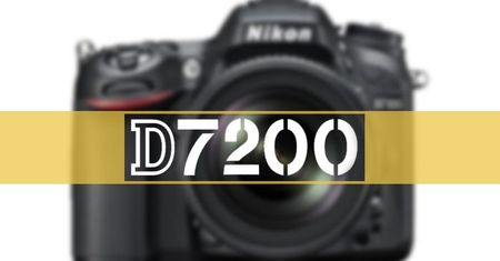 Umarł Nikon D7000. Niech żyje Nikon D7200