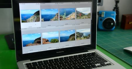Lightroom 6.13 już do pobrania. Czy to ostatnia aktualizacji pudełkowej wersji?