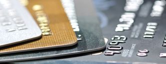 Ranking kart kredytowych - maj 2018