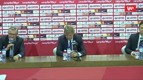 Mundial 2018. Boniek wspomina najlepsze momenty Nawałki. "Po jednym meczu się popłakałem"