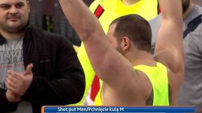 Pedro's Cup: Whiting pcha najdalej w tym roku