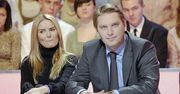 Hanna i Tomasz Lisowie w TVP2