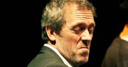"Dr House": Hugh Laurie już nie chce juz grać w serialu